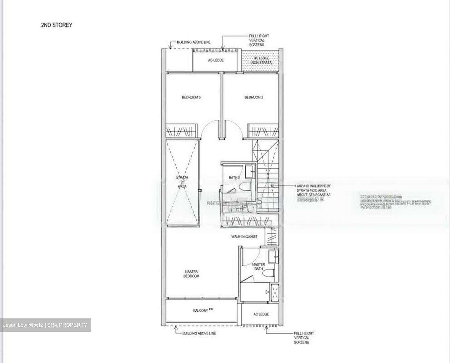 Affinity At Serangoon (D19), Terrace #450137631